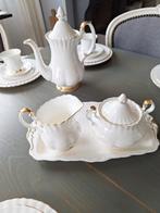 Royal Albert Val 'Dor, Ophalen, Porselein, Overige stijlen, Kop(pen) en/of Schotel(s)
