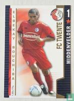 Spelerskaart FC Twente - Ramon Zomer 2004, Ophalen of Verzenden, Zo goed als nieuw, F.C. Twente, Spelerskaart