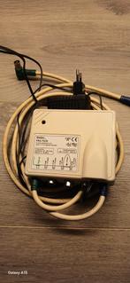Tratec antenne versterker., Ophalen, Zo goed als nieuw