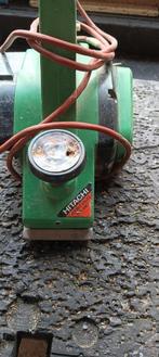 Hitachi p.20sa2..kokl, Doe-het-zelf en Verbouw, Schaafmachines, Ophalen of Verzenden, Gebruikt
