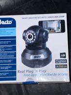 Indoor security camera alecto, Ophalen of Verzenden, Zo goed als nieuw