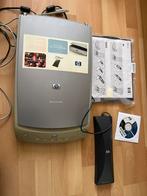 HP scanjet 4470c, Computers en Software, Ophalen, Gebruikt