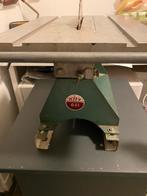Kity Zaagtafel 611 (Zonder Motor), Doe-het-zelf en Verbouw, Gereedschap | Zaagmachines, Ophalen of Verzenden, Gebruikt, Cirkelzaag