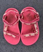 Teva Sandalen Roze Aardbeien Maat 28/29, Gebruikt, Meisje, Schoenen, Teva