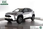 Toyota Yaris Cross 1.5 Hybrid 130 Dynamic stoelverw.|carplay, 12 maanden, Gebruikt, Adaptive Cruise Control, 1490 cc