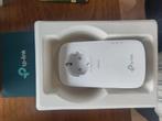 TP-link powerline adapter (extra)., Ophalen of Verzenden, Zo goed als nieuw