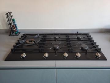 ATAG gas inbouwkookplaat  beschikbaar voor biedingen