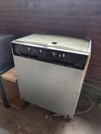 Bosch exclusive super silence plus, Ophalen, Gebruikt