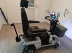 scootmobiel Quingo Vitess II, Ophalen, Zo goed als nieuw, 46 km of meer, Quingo