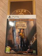 Kuifje: De Sigaren van de Farao - PS5 Limited Edition, Avontuur en Actie, 1 speler, Nieuw, Ophalen of Verzenden