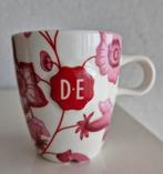 Douwe Egberts senseokopje Hylper Heritage, Huis en Inrichting, Keuken | Servies, Ophalen of Verzenden, Zo goed als nieuw, Overige stijlen