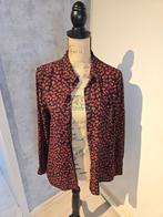 mooie blouse maat M  (k6, Ophalen of Verzenden, Gedragen, Maat 38/40 (M)