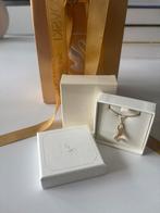 Swarovski ketting met steen nieuw, Verzamelen, Swarovski, Ophalen of Verzenden, Nieuw, Sieraad of Horloge