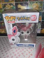 Sylveon Funko #857 Pokémon, Ophalen of Verzenden, Nieuw