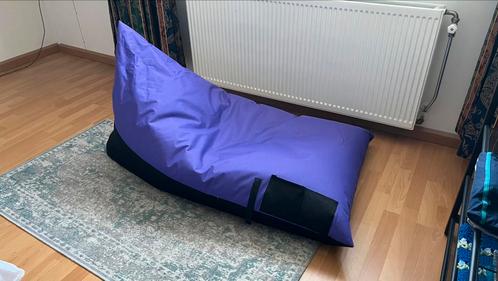 Sugarpufy Zitzak Beanbag, Huis en Inrichting, Zitzakken, Ophalen