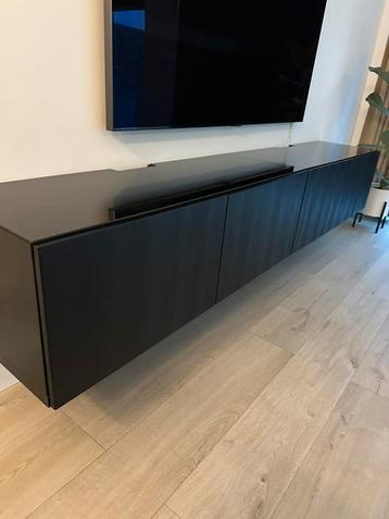 TV Meubel (Besta) beschikbaar voor biedingen