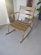 Satelliet Girola Rocking Chair - Limited Edition, Ophalen, Gebruikt, Overige kleuren, Eén