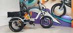 Demomodel BaroQ 2.0 driewielfiets, middenmotor, Fattire, Ophalen of Verzenden, Zo goed als nieuw