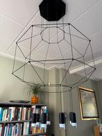 Vibia Wireflow hanglamp led, Huis en Inrichting, Lampen | Hanglampen, Ophalen of Verzenden, Zo goed als nieuw, Modern, Minder dan 50 cm