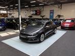 Volkswagen Scirocco 2.0 TURBO Xenon Keyless Clima Cruise Stu, Gebruikt, Navigatiesysteem, 4 cilinders, Origineel Nederlands