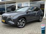 Hyundai Tucson 1.6 T-GDI PHEV Premium Sky 4WD | Pano | LED |, Automaat, 1350 kg, Gebruikt, 4 cilinders