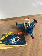 Lego legoland space 6890 cosmic cruiser vintage ruimte, Kinderen en Baby's, Speelgoed | Duplo en Lego, Ophalen of Verzenden, Gebruikt