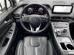 Hyundai Santa Fe 1.6 T-GDI PHEV 265pk Premium Sky 7 P Automa, Auto's, Automaat, 1350 kg, Gebruikt, Euro 6