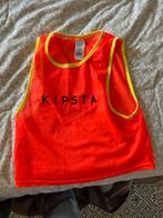 Kipsta hesjes - 6 st, Maat XS of kleiner, Ophalen of Verzenden, Zo goed als nieuw, Overige typen