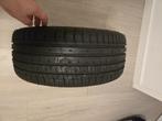 all season banden, Ophalen, 17 inch, 185 mm, All Season