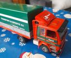 Appels -waalwijk 1:50, Hobby en Vrije tijd, Modelauto's | 1:50, Ophalen of Verzenden, Bus of Vrachtwagen