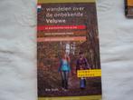 wandelen over de onbekende Veluwe, Rob Wolfs, Lopen en Fietsen, Ophalen of Verzenden, Zo goed als nieuw