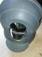 Litter robot katten bak, Dieren en Toebehoren, Kattenbakken, Ophalen, Zelfreinigend, Gebruikt, Gesloten