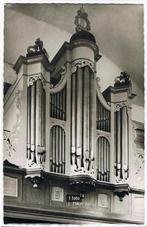 Zevenhoven (ZH) orgel Ned.Herv. kerk ongelopen, Verzamelen, Zuid-Holland, Ongelopen, Verzenden