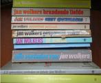 Nog 8x Jan Wolkers, meerdere 1e druk, Boeken, Gelezen, Jan Wolkers, Ophalen of Verzenden, Nederland
