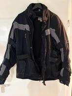 Motorjas maat L, Ophalen of Verzenden, Tweedehands, Jas | textiel, Crivit sports