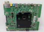 Mainboard Samsung UE55KU6179U BN94-11378B BN41-02528A, Verzenden, Zo goed als nieuw