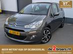Citroen C3 1.2 PureTech Exclusive/ Aico Auto/ Panodak, Stof, Gebruikt, Euro 6, 1199 cc