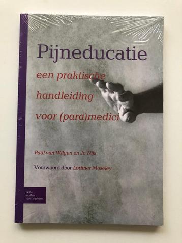 Pijneducatie (SEAL) beschikbaar voor biedingen