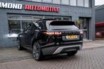 Land Rover RANGE ROVER VELAR D240 R-Dynamic HSE |First Editi, Automaat, Gebruikt, Zwart, Leder