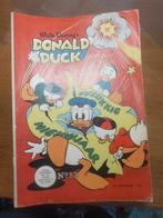 Donald Duck 1955, Meerdere stripboeken, Ophalen of Verzenden, Zo goed als nieuw