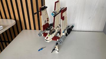 Lego star wars V19 Torrent 7674 beschikbaar voor biedingen