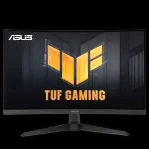 280Hz TUF Gaming VG27VQM1B, Computers en Software, Monitoren, Nieuw, DisplayPort, HDMI, Gaming, Curved, Ophalen of Verzenden