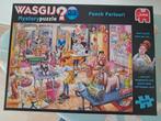 WASGIJ MYSTERY LEGPUZZEL NR 23, Hobby en Vrije tijd, Denksport en Puzzels, Ophalen of Verzenden, Zo goed als nieuw