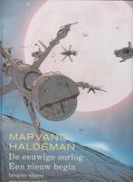 De eeuwige oorlog - Een nieuw begin . Marvano Haldeman., Eén stripboek, Ophalen of Verzenden