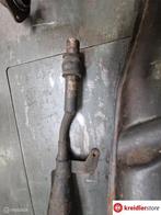 Kreidler Mustang K54/400 uitlaat ( 1980 model ), Gebruikt, Kreidler, Ophalen of Verzenden, Kreidler