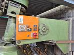 Vibra finish ontbraam machine, Ophalen, Gebruikt, Kolomboormachine