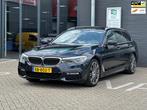 BMW 5-serie Touring 530i High Executive/m-PAKKET/PANO-DAK/LE, Auto's, Automaat, 1998 cc, Achterwielaandrijving, Gebruikt