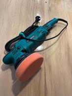 Vonroc Polijstmachine 1050W + 7 Schijven - Nieuw!, Ophalen of Verzenden, Nieuw
