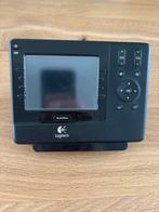 Logitech Harmony Universele Afstandsbediening, accu is goed, Audio, Tv en Foto, Afstandsbedieningen, Ophalen of Verzenden, Gebruikt