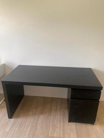 Ikea bureau